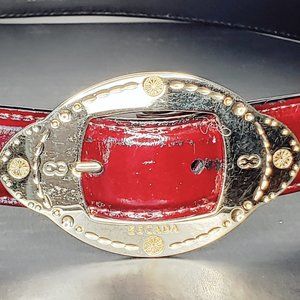 Escada Belt